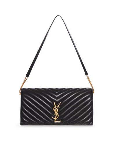 Saint Laurent Kate 99 Shoulder Bag
