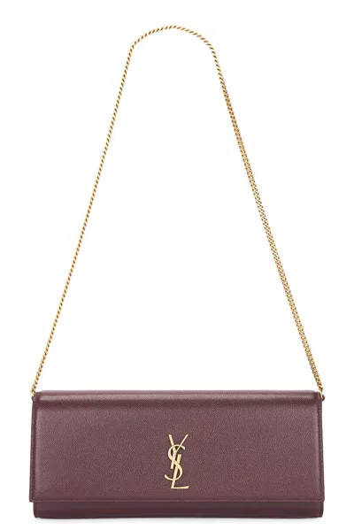 Saint Laurent Kate Chain Clutch