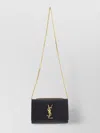 SAINT LAURENT KATE CHAIN STRAP SHOULDER BAG