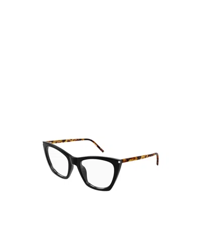 Saint Laurent Full Frame Plain Mirror