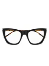 Saint Laurent Kate Brille