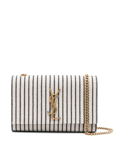 Pre-owned Saint Laurent Kate Mini Bag