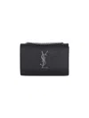 Saint Laurent 'kate' Small Crossbody Bag In Black  