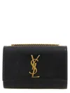 Saint Laurent Kate Chain Strap Shoulder Bag