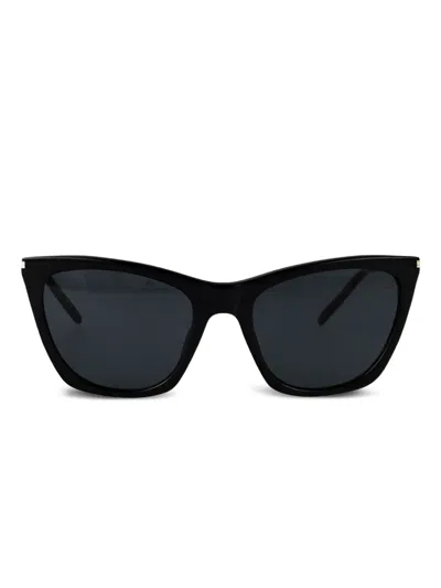 SAINT LAURENT KATE SUNGLASSES