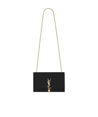 SAINT LAURENT SAINT LAURENT KATE MEDIUM CROSSBODY BAG