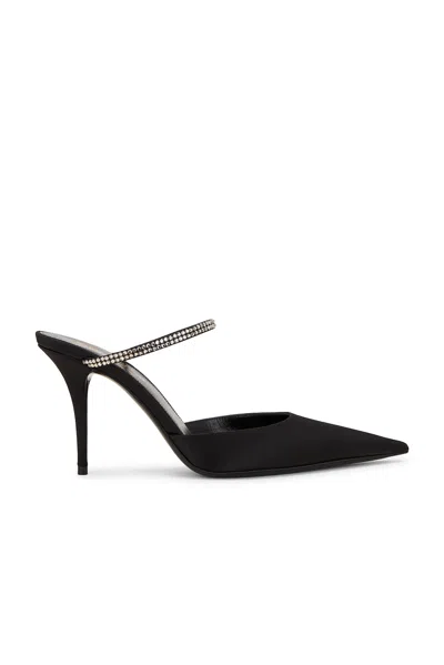 SAINT LAURENT KILLER MULE
