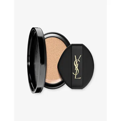 Saint Laurent Kin Affair Cushion Foundation Refill 14g Lc8 In Multi