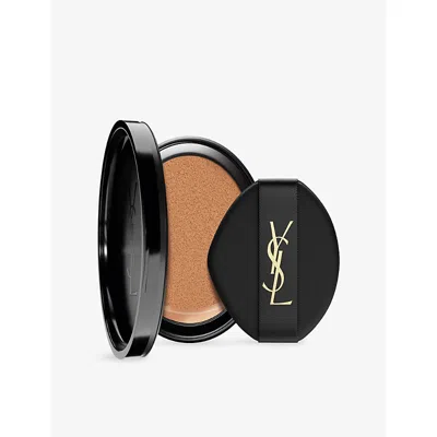 Saint Laurent Kin Affair Cushion Foundation Refill 14g Mc10 In Multi