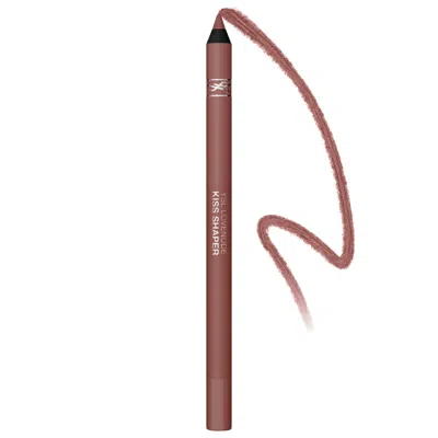 Saint Laurent Kiss Shaper Long-lasting Sculpting Lip Liner 103 Blushing Nude 0.04 Oz/1.2 G