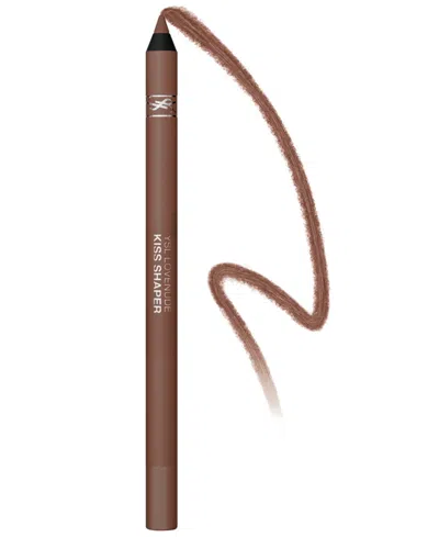 Saint Laurent Kiss Shaper Sculpting Lip Liner, 0.04 Oz.