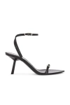 SAINT LAURENT KITTY SANDAL SANDAL