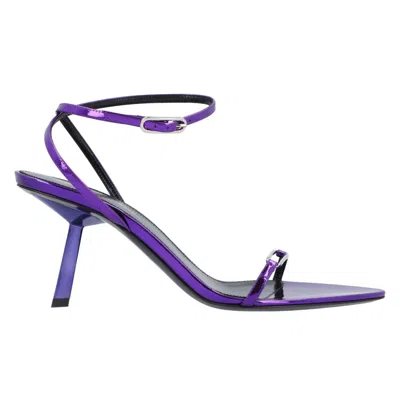 SAINT LAURENT SAINT LAURENT KITTY SANDAL SANDAL