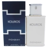 SAINT LAURENT KOUROS/YSL EDT SPRAY 3.3 OZ (M)