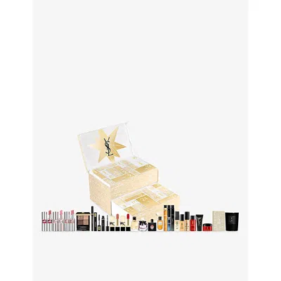 Saint Laurent L Advent Calendar 2025