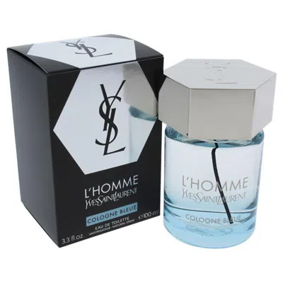 Saint Laurent L Homme Cologne Bleue Cologne