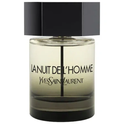 Saint Laurent La Nuit De L'homme 3.3 oz/ 100 ml