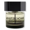 Saint Laurent La Nuit De L'homme Eau De Toilette - 2.0 oz