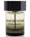 Saint Laurent La Nuit De Lhomme Eau De Toilette Collection In No Color