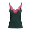 Saint Laurent Lace Top