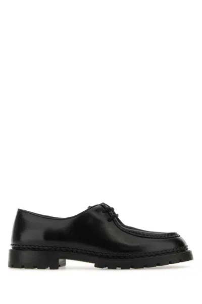 Saint Laurent Lace-ups