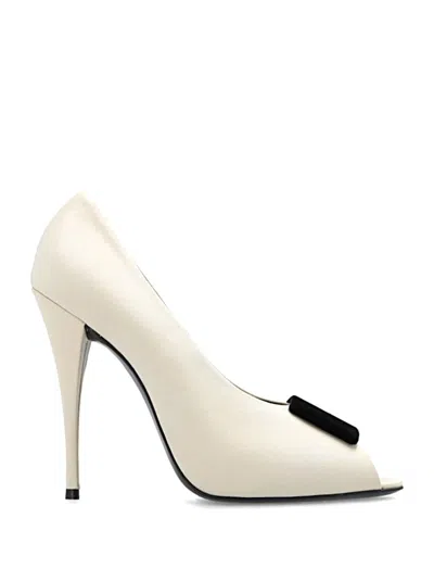 Saint Laurent Lacedup
