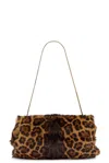Saint Laurent Large Clutch