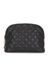 Saint Laurent Large Cosmetic Pouch