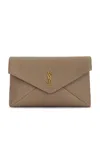 Saint Laurent Large Envelope Pouch