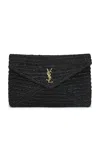 Saint Laurent Large Envelope Pouch