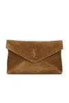 Saint Laurent Large Envelope Pouch