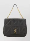 Saint Laurent Large Jamie Quilted Chain Strap Bag