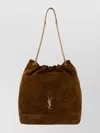 Saint Laurent Large Jamie Shopping Bag With Chain Strap