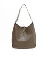 Saint Laurent Large Le 5 Á 7 Hobo Bag