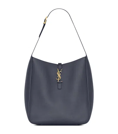 SAINT LAURENT LARGE LE 5 À 7 SHOULDER BAG
