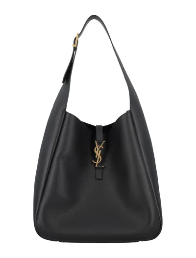 Saint Laurent Large Le 5 À 7 Supple