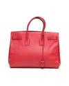 Saint Laurent Large Sac De Jour Bag