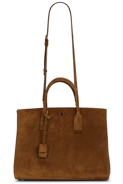 Saint Laurent Large Sac De Jour Tote Bag