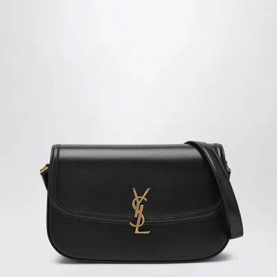 SAINT LAURENT SAINT LAURENT LARGE SOLFERINO BAG IN