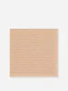 Saint Laurent Grand Impression Cashmere-blend Square Scarf In Neutral