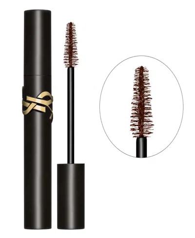 SAINT LAURENT LASH CLASH EXTREME VOLUME MASCARA