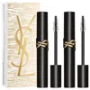 Saint Laurent Lash Clash Extreme Volume Mascara Gift Set .3 Oz/9 ml
