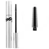Saint Laurent Lash Latex Sculpting & Lengthening Mascara 0.287 oz /8.5 ml In Silver