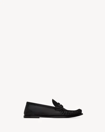 Saint Laurent "laurent" Loafers