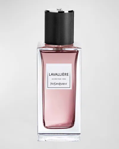 Saint Laurent Lavalliere Eau De Parfum, 4.2 Oz. In White
