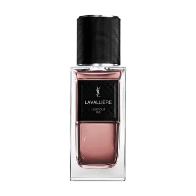 Saint Laurent Lavallière Eau De Parfum With Fig & Rose 2.5 Oz/75 ml Eau De Parfum Spray