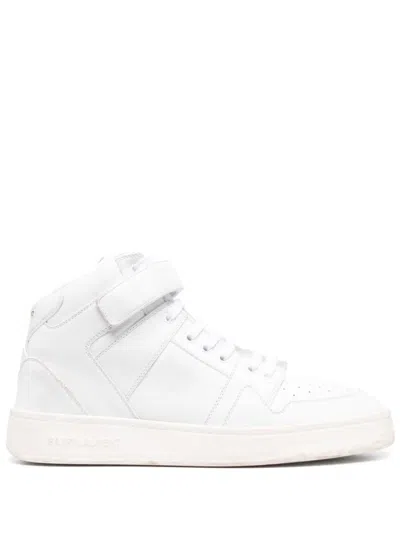 SAINT LAURENT SAINT LAURENT "LAX" SNEAKER