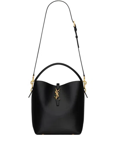 Saint Laurent Le 37 In Black