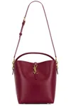 Saint Laurent Le 37 Bucket Bag