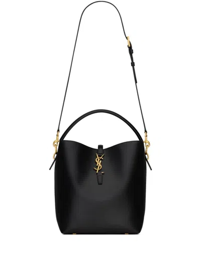 SAINT LAURENT LE 37 BUCKET BAG